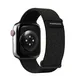 Vonmählen Fitness Loop 2 Schwarz 42 / 44 / 45 / 49 mm