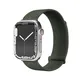 Vonmählen Fitness Loop 2 Olive 42 / 44 / 45 / 49 mm