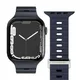 Vonmählen Wave Band 2 Navy 42 / 44 / 45 / 49 mm