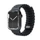 Vonmählen Wave Band 2 Navy 42 / 44 / 45 / 49 mm