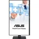 ASUS HealthCare HA2741A 27 Zoll WQHD IPS LED 16:9 75 Hz Monitor