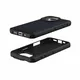 UAG Urban Armor Gear Metropolis LT MagSafe Case Apple iPhone 16 Pro kevlar mallard (blau)