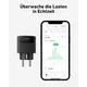 Anker SOLIX Smart Plug (0% MwSt. gem. § 12 Abs. 3 UStG)