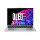 Acer Swift Go 14 SFG14-73-54AJ 14" 2,8K OLED Intel Ultra 5 125U 16GB/512GB SSD Win11