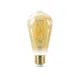 WiZ 50W E27 Edisonform Filament Amber (TW) Einzelpack