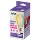 WiZ 50W E27 Edisonform Filament Amber (TW) Einzelpack