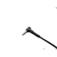 Marshall Mode In-Ear Kopfhörer schwarz/weiß