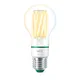 WiZ 60W Tunable White smarte LED Lampe Einzelpack