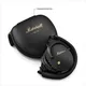 Marshall Monitor III A.N.C. Black Over-ear-Kopfhörer