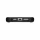 UAG Urban Armor Gear Monarch Pro MagSafe Case Apple iPhone 16 Plus kevlar schwarz