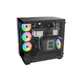be quiet! Light Base 600DX Schwarz Midi Tower Gaming Gehäuse
