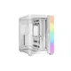 be quiet! Light Base 600DX Weiß Midi Tower Gaming Gehäuse