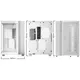 be quiet! Light Base 600DX Weiß Midi Tower Gaming Gehäuse