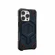UAG Urban Armor Gear Monarch Pro MagSafe Case Apple iPhone 16 Pro kevlar mallard