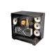 be quiet! Light Base 600LX Schwarz Midi Tower Gaming Gehäuse inkl. 4 ARGB Lüfter