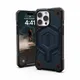 UAG Urban Armor Gear Monarch Pro MagSafe Case Apple iPhone 16 Pro Max kevlar mallard