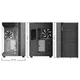 be quiet! Light Base 900FX Schwarz Full Tower Gaming Gehäuse inkl. 4 ARGB Lüfter