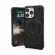 UAG Urban Armor Gear Monarch Pro MagSafe Case Apple iPhone 16 Pro Max carbon fiber