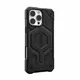 UAG Urban Armor Gear Monarch Pro MagSafe Case Apple iPhone 16 Pro Max carbon fiber
