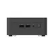 ASUS NUC 13 Pro Arena Canyon RNUC13ANHI700002I i7-1360P 0GB/0GB Barebone tall mit EU-Netzkabel