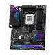 ASRock X870 RIPTIDE WIFI ATX Mainboard Sockel AM5/USB4/HDMI