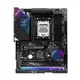 ASRock X870 RIPTIDE WIFI ATX Mainboard Sockel AM5/USB4/HDMI