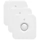 Philips Hue Bewegungsmelder Indoor batteriebetrieben 3er-Pack