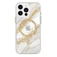 case-mate Karat  MagSafe Case | Apple iPhone 16 Pro Max | granite - transparent | CM054614