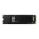 Samsung 990 EVO Plus NVMe 2.0 SSD 2 TB M.2 2280 TLC