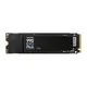 Samsung 990 EVO Plus NVMe 2.0 SSD 4 TB M.2 2280 TLC