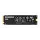 Samsung 990 EVO Plus NVMe 2.0 SSD 4 TB M.2 2280 TLC