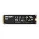 Samsung 990 EVO Plus NVMe 2.0 SSD 1 TB M.2 2280 TLC