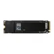 Samsung 990 EVO Plus NVMe 2.0 SSD 1 TB M.2 2280 TLC