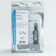 SMARTKEEPER ESSENTIAL / 4 x SD Port Blockers with 1 x Lock Key Micro / Grau