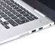 SMARTKEEPER ESSENTIAL / 4 x SD Port Blockers with 1 x Lock Key Micro / Grau