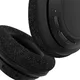 Belkin SoundForm Adapt Over-Ear Kopfhörer mit Mikrofon Bluetooth Headset