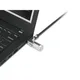 Lenovo Kensington NanoSaver Combination - Sicherheitskabelschloss