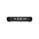 UAG Urban Armor Gear Monarch Pro MagSafe Case Apple iPhone 16 carbon fiber