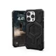 UAG Urban Armor Gear Monarch Case Apple iPhone 16 Pro carbon fiber