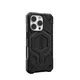 UAG Urban Armor Gear Monarch Case Apple iPhone 16 Pro carbon fiber