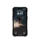 UAG Urban Armor Gear Monarch Case Apple iPhone 16 carbon fiber