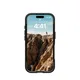 UAG Urban Armor Gear Civilian MagSafe Case Apple iPhone 16 Pro schwarz
