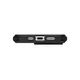 UAG Urban Armor Gear Civilian MagSafe Case Apple iPhone 16 Pro schwarz