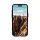 UAG Urban Armor Gear Civilian MagSafe Case Apple iPhone 16 Pro Max schwarz