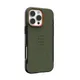 UAG Urban Armor Gear Civilian MagSafe Case Apple iPhone 16 Pro Max olive drab