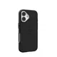 UAG Urban Armor Gear Civilian MagSafe Case Apple iPhone 16 schwarz