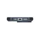 UAG Urban Armor Gear Essential Armor MagSafe Case Apple iPhone 16 Pro cloud blau (transparent)