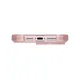 UAG Urban Armor Gear Essential Armor MagSafe Case Apple iPhone 16 Pro Max rose (transparent)