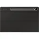 Samsung EF-DX720 Book Cover Keyboard Slim für Galaxy Tab S9/S9FE/S10/S10FE schwarz