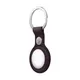 Apple AirTag FineWoven Key Ring Brombeere